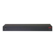 APC Metered Rack PDU AP7821B - Stromverteilungseinheit (Rack - einbaufähig) Produktbild Additional View 2 S