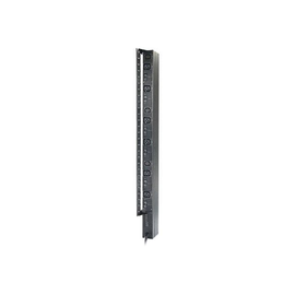 APC Basic Rack PDU Zero U - Stromverteilungseinheit (Rack - einbaufähig) Produktbild