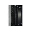 APC Basic Rack PDU Zero U - Stromverteilungseinheit (Rack - einbaufähig) Produktbild Additional View 3 S