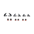 Jabra Evolve 75e Accessory Pack - Zubehörkit Produktbild