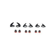 Jabra Evolve 75e Accessory Pack - Zubehörkit Produktbild Additional View 1 S