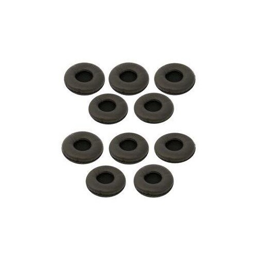 Jabra Ohrpolster (Packung mit 10) - für BIZ Produktbild Additional View 1 L