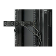 APC Basic Rack PDU - Stromverteilungseinheit (Rack - einbaufähig) Produktbild Additional View 2 S