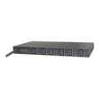APC Basic Rack PDU - Stromverteilungseinheit (Rack - einbaufähig) Produktbild Additional View 4 S
