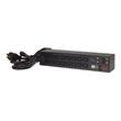 APC Switched Rack PDU - Steckdosenleiste (Rack - einbaufähig) Produktbild
