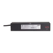 APC Switched Rack PDU - Steckdosenleiste (Rack - einbaufähig) Produktbild Additional View 1 S