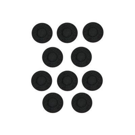 Jabra Ohrpolster (Packung mit 10) - für BIZ Produktbild