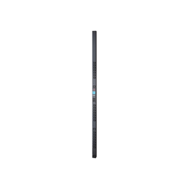APC Metered-by-Outlet with Switching Rack PDU ZeroU 2G - Stromverteilungseinheit (Rack - Produktbild