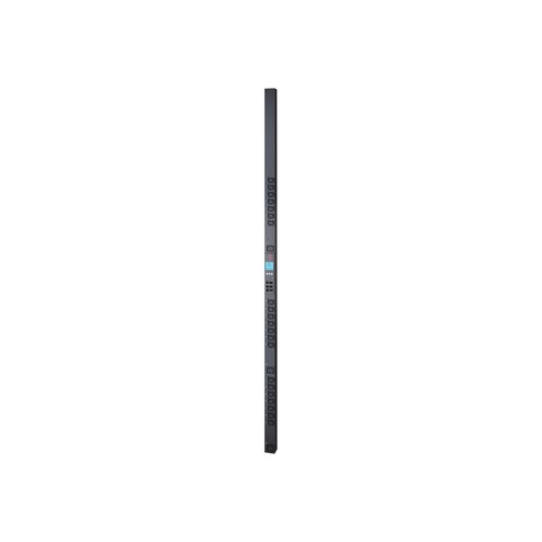 APC Metered-by-Outlet with Switching Rack PDU ZeroU 2G - Stromverteilungseinheit (Rack - Produktbild
