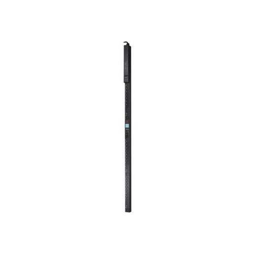 APC Switched Rack PDU 2G Zero U - Stromverteilungseinheit (Rack - einbaufähig) Produktbild