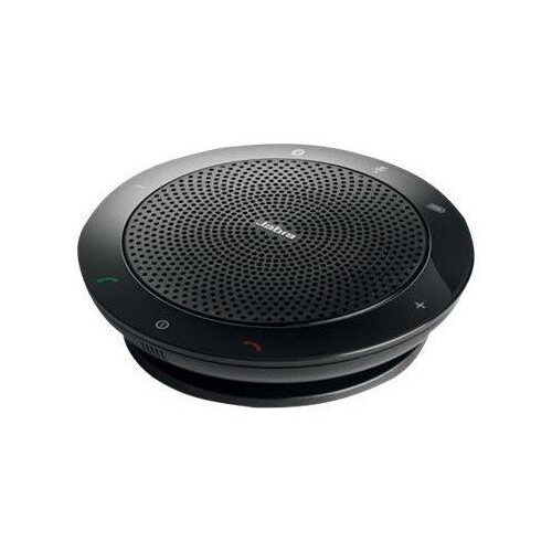 Jabra SPEAK 510+ UC - Freisprechtelefon - Bluetooth Produktbild