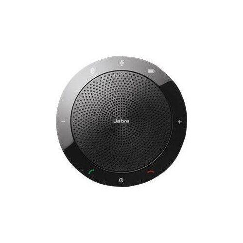 Jabra SPEAK 510+ UC - Freisprechtelefon - Bluetooth Produktbild Additional View 3 L