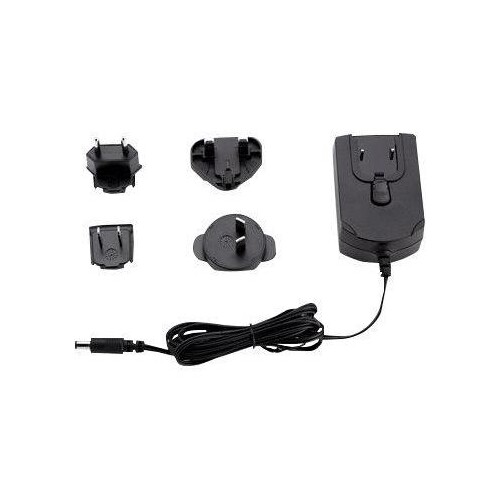 Jabra Netzteil (power DC jack) - für SPEAK 810 Produktbild Front View L