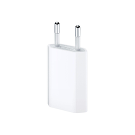 Apple 5W USB Power Adapter - Netzteil - 5 Watt (USB) Produktbild