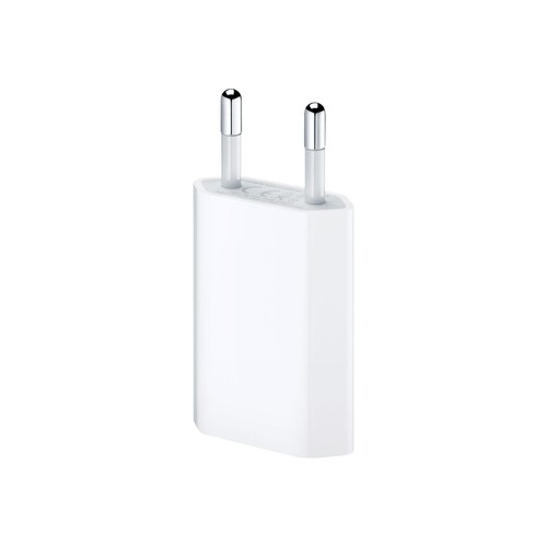 Apple 5W USB Power Adapter - Netzteil - 5 Watt (USB) Produktbild
