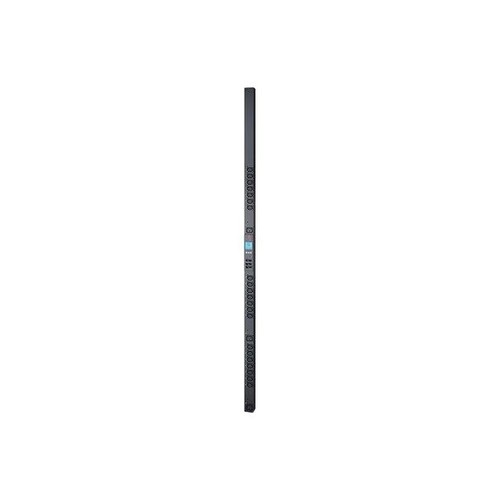 APC Metered-by-Outlet with Switching Rack PDU ZeroU 2G - Stromverteilungseinheit (Rack - Produktbild