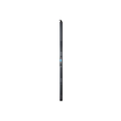 APC Metered-by-Outlet with Switching Rack PDU ZeroU 2G - Stromverteilungseinheit (Rack - Produktbild Additional View 1 S