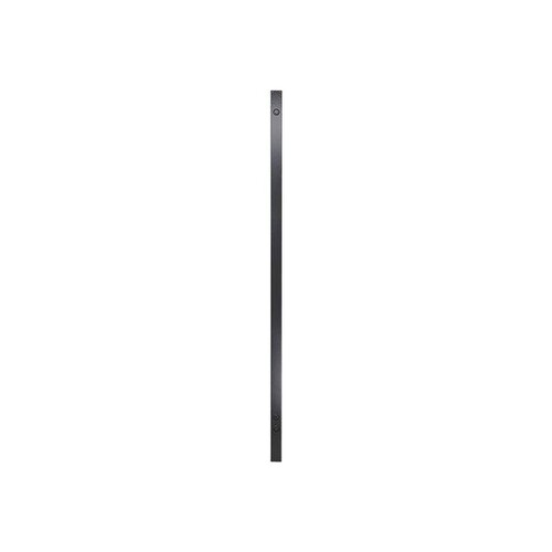 APC Metered-by-Outlet with Switching Rack PDU ZeroU 2G - Stromverteilungseinheit (Rack - Produktbild Additional View 3 L