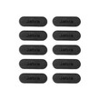 Jabra HEADSET LOCK - Schloss für Headset - Schwarz (Packung mit 10) Produktbild