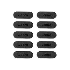 Jabra HEADSET LOCK - Schloss für Headset - Schwarz (Packung mit 10) Produktbild