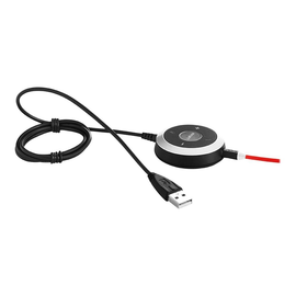 Jabra EVOLVE Link MS - Fernbedienung - Kabel Produktbild