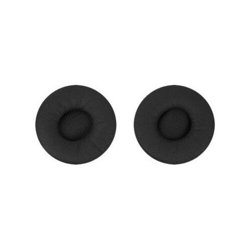 Jabra Lederohrkissen für Headset - für PRO 9460 Produktbild Front View L
