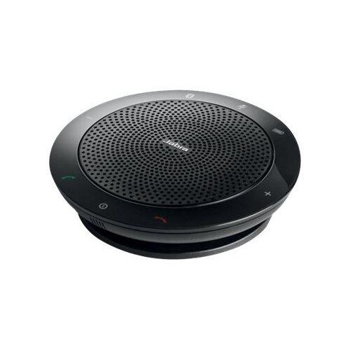 Jabra SPEAK 510+ MS - Freisprechtelefon - Bluetooth Produktbild
