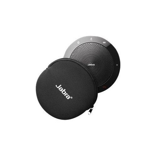 Jabra SPEAK 510+ MS - Freisprechtelefon - Bluetooth Produktbild Additional View 4 L