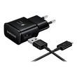 Samsung Travel Adapter EP-TA20 - Netzteil - 2 A (USB) Produktbild