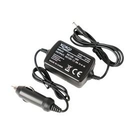 XORO CA1224 - Auto-Netzteil - 12 - 24 V Produktbild