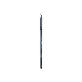 APC Metered Rack PDU ZeroU 2G - Stromverteilungseinheit (Rack - einbaufähig) Produktbild