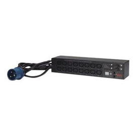 APC Switched Rack PDU AP7922B - Stromverteilungseinheit (Rack - einbaufähig) Produktbild