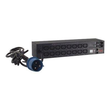 APC Switched Rack PDU AP7922B - Stromverteilungseinheit (Rack - einbaufähig) Produktbild Additional View 1 S