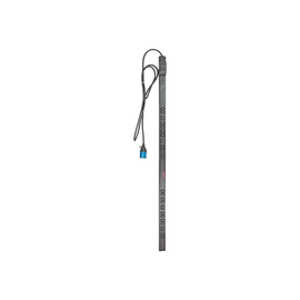 APC Basic Rack PDU Zero U - Steckdosenleiste (Rack - einbaufähig) Produktbild