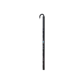 APC Metered Rack PDU - Stromverteilungseinheit (Rack - einbaufähig) Produktbild