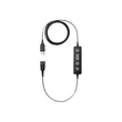 Jabra LINK 260 - Headsetadapter - USB männlich zu Quick Disconnect Produktbild