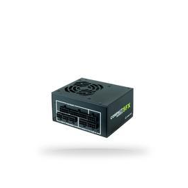 Chieftec Compact Series CSN-650C - Netzteil (intern) Produktbild