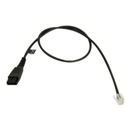 Jabra Headset-Kabel - Quick Disconnect zu RJ-45 Produktbild