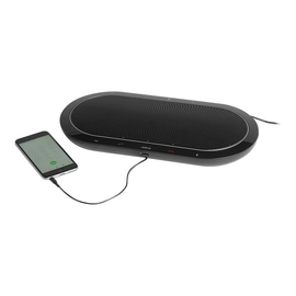 Jabra SPEAK 810 UC - Freisprechtelefon - Bluetooth Produktbild