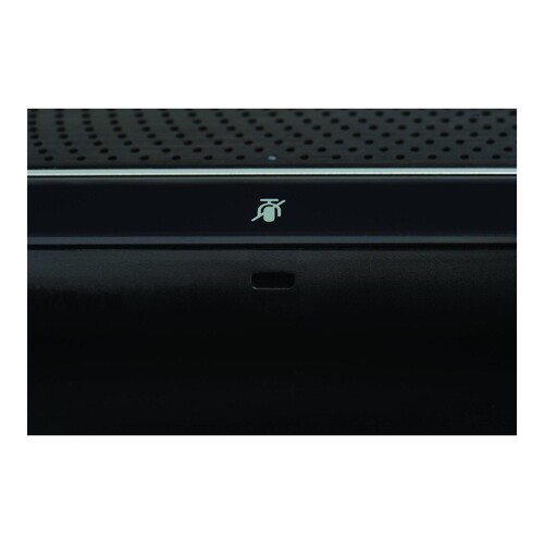 Jabra SPEAK 810 UC - Freisprechtelefon - Bluetooth Produktbild Additional View 2 L