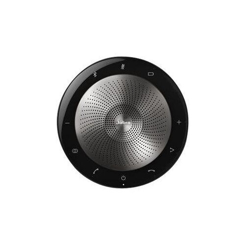 Jabra SPEAK 710 MS - VoIP-Freisprechtelefon für Tisch Produktbild Additional View 4 L