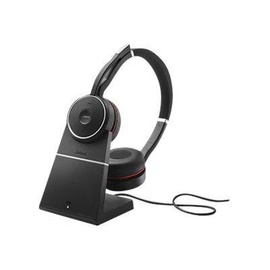 Jabra Evolve - Ladeständer - für Evolve 75 MS Stereo Produktbild