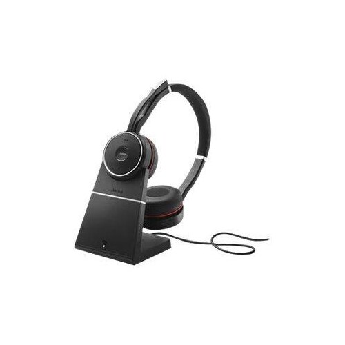 Jabra Evolve - Ladeständer - für Evolve 75 MS Stereo Produktbild