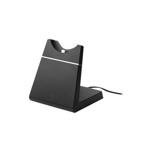 Jabra Evolve - Ladeständer - für Evolve 75 MS Stereo Produktbild Additional View 1 L