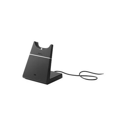 Jabra Evolve - Ladeständer - für Evolve 75 MS Stereo Produktbild Additional View 2 L