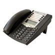 Mitel 6730a - Telefon mit Schnur mit Rufnummernanzeige Produktbild