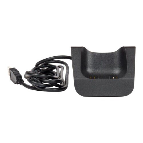 Alcatel Lucent - Ladestation Produktbild Front View L