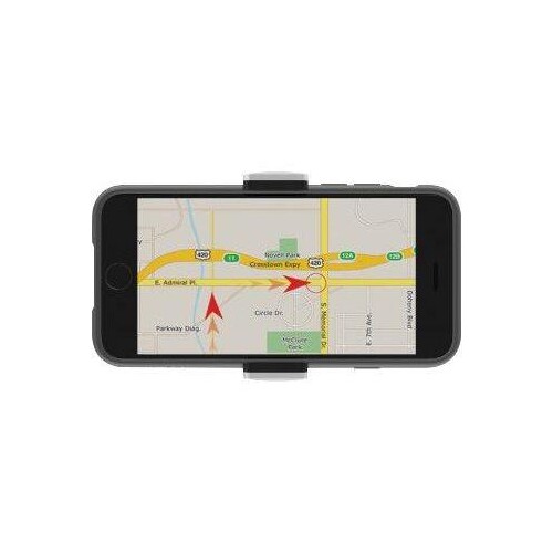 Belkin Auto-Lüftungshalterung - Halterung für Kfz für Handy Produktbild Additional View 4 L