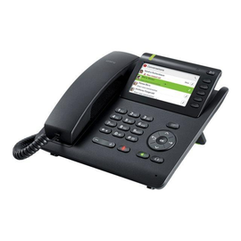 Unify OpenScape Desk Phone CP600 - VoIP-Telefon Produktbild