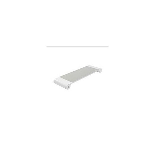 TerraTec Spacebar - Bildschirmständer - Desktop Produktbild Front View L